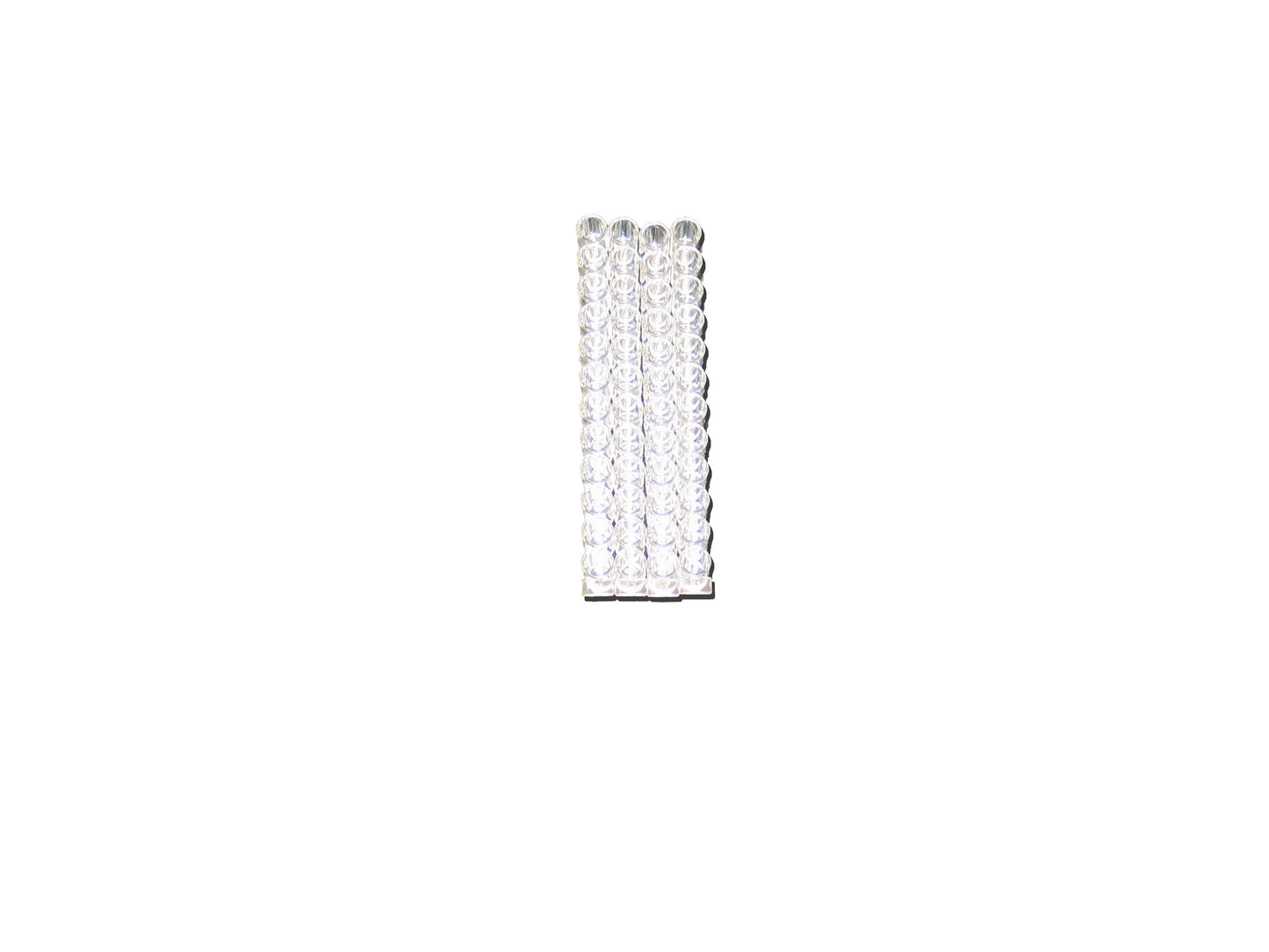 MBW4 Morrow Brown pack of 48 Multiwells (4 strips, 12 wells per strip)